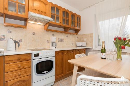 Apartamento Jantar Home Zapleczna