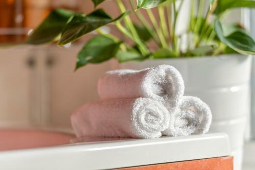 Cambridge Bed & Breakfast