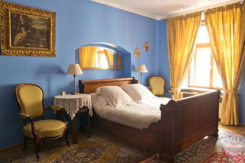 Orlowska Townhouse Apartments
