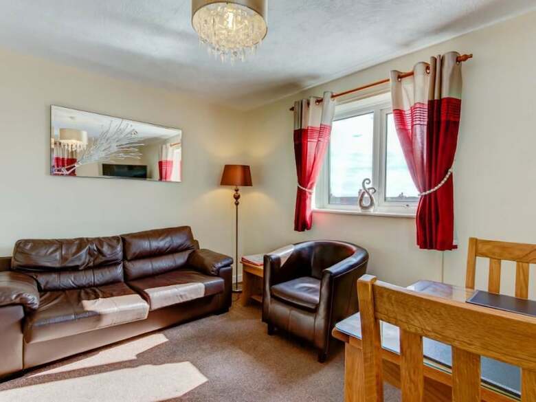 Beachcliffe Holiday Apartments