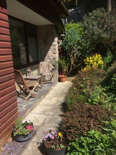 Hostal Rhiwiau Guesthouse