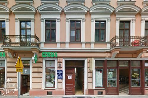 Apartament Marylin