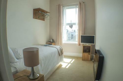 Bed & Breakfast The Sea Lynn Guest House