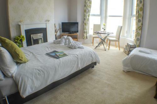 Bed & Breakfast The Sea Lynn Guest House