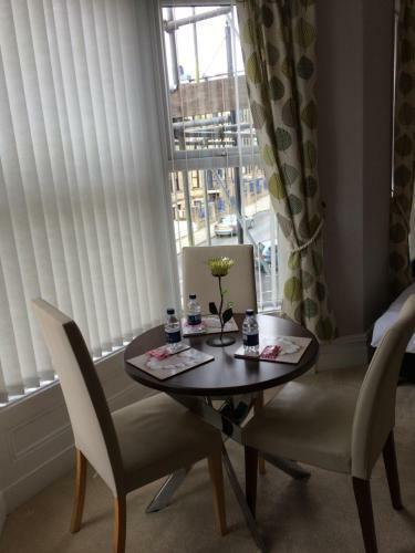 Bed & Breakfast The Sea Lynn Guest House