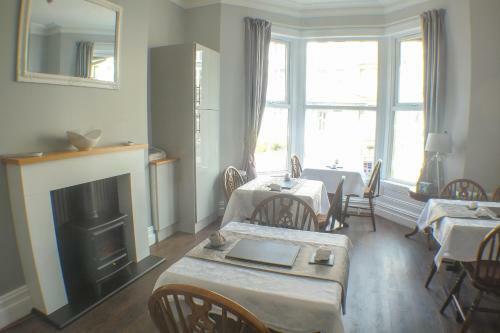 Bed & Breakfast The Sea Lynn Guest House