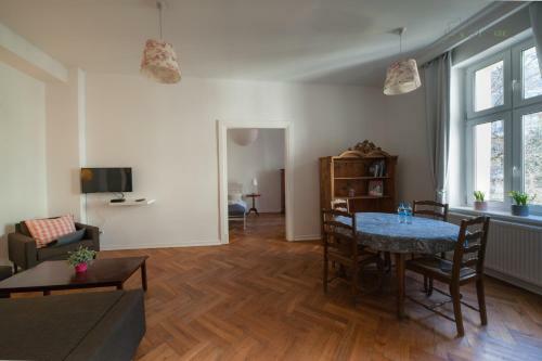 Apartamento Gorgeous Old Town Tarlowska Suite