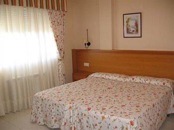 Hotel Combarro