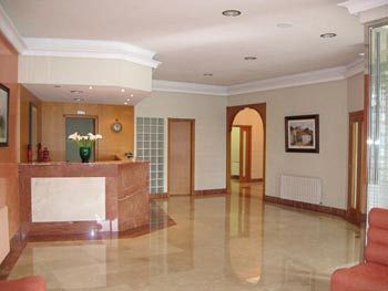 Hotel Combarro