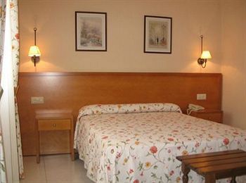 Hotel Combarro