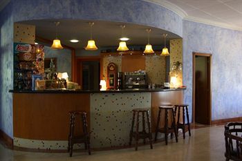 Hotel Combarro