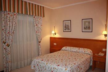 Hotel Combarro