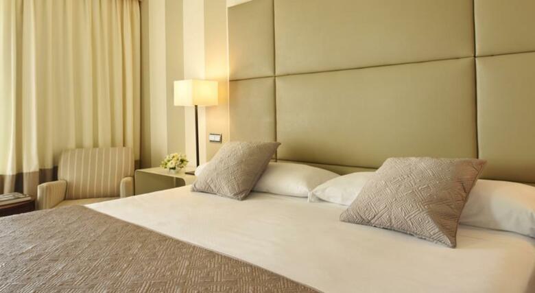 Precise Resort El Rompido The Hotel