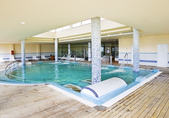 Hotel Sbh Costa Calma Palace
