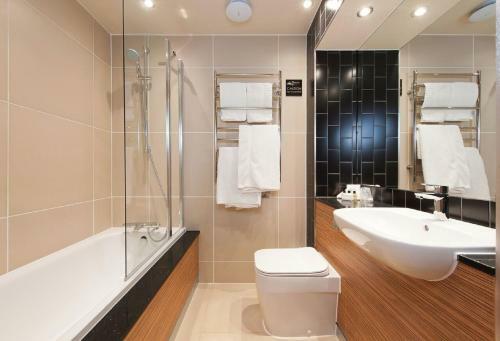 La Reserve Aparthotel Manchester