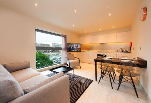 La Reserve Aparthotel Manchester