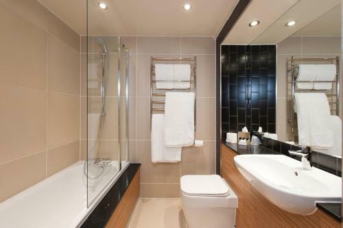 La Reserve Aparthotel Manchester