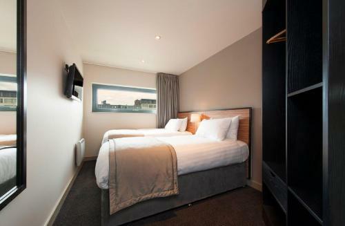 La Reserve Aparthotel Manchester