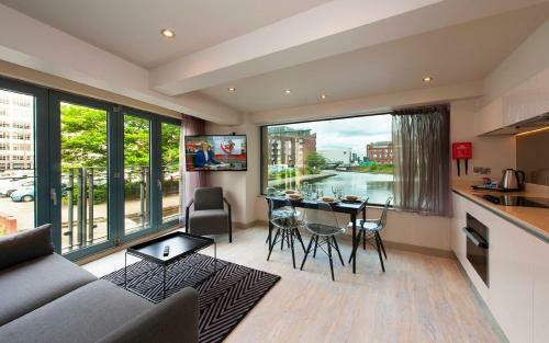 La Reserve Aparthotel Manchester