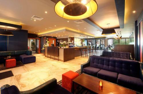 La Reserve Aparthotel Manchester