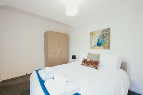 Apartamento Home Sweet Home (peymans)