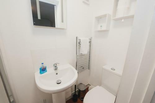 Apartamento Home Sweet Home (peymans)