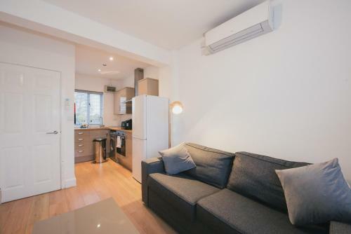 Apartamento Home Sweet Home (peymans)