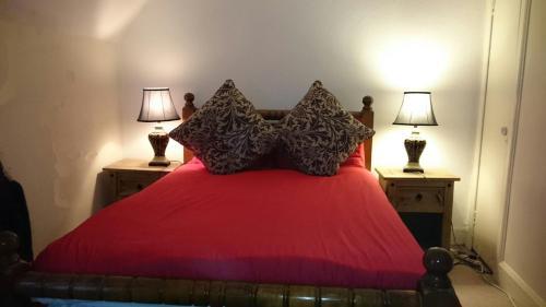 Royal Mile Budget Apartments