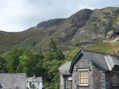 Hotel The Yewdale Inn