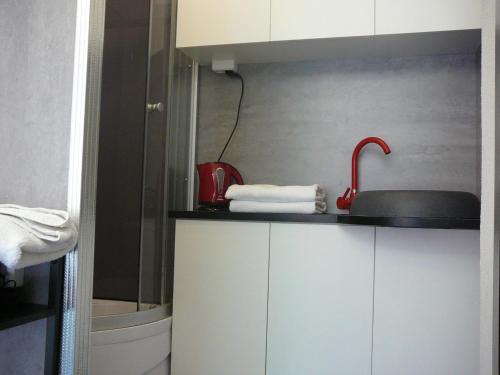 Apartamento Siedem