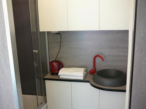 Apartamento Siedem