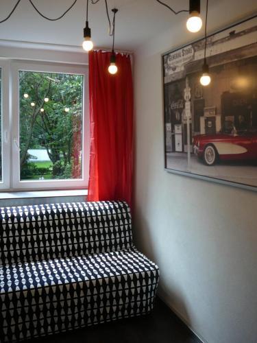 Apartamento Siedem