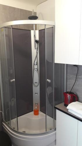 Apartamento Siedem