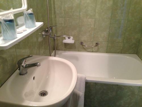 Hotel Ovidiu