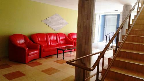 Hotel Ovidiu