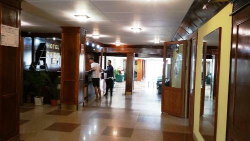 Hotel Ovidiu