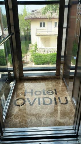 Hotel Ovidiu