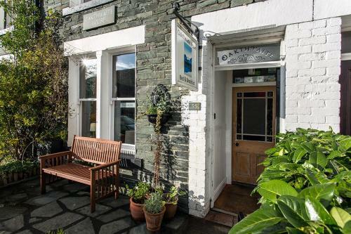 Bed & Breakfast Oakthwaite House