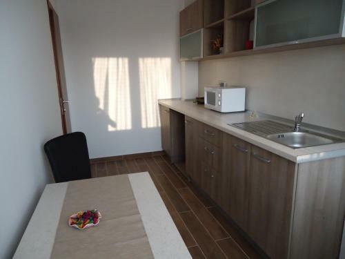 Apartamentos Nova Residence