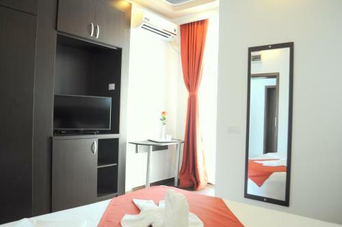 Hotel Evia