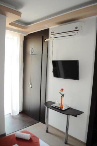 Hotel Evia