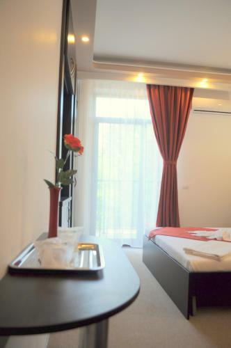 Hotel Evia