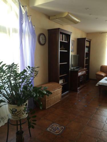 Apartment Kameliya On Kurortnyy Prospekt
