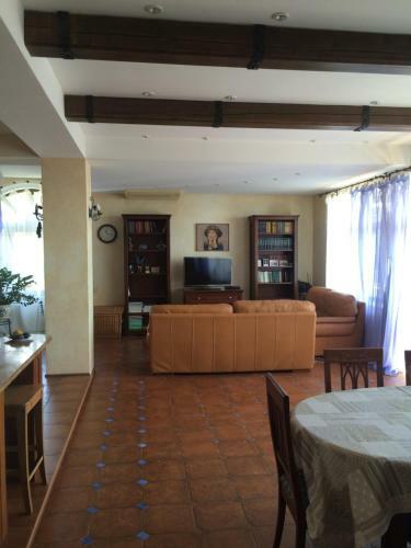 Apartment Kameliya On Kurortnyy Prospekt