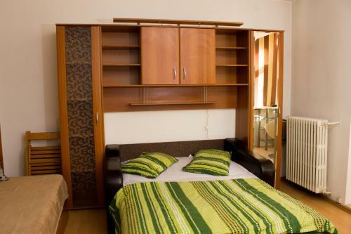 Luca Apartments