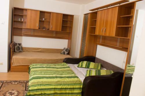 Luca Apartments