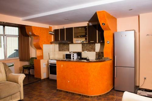 Luca Apartments