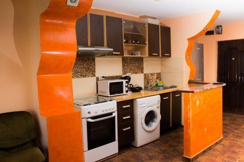 Luca Apartments