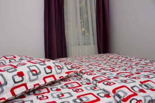 Luca Apartments