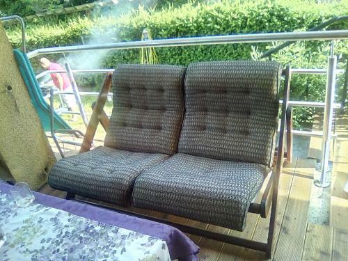 Apartamento Nad Rustik?